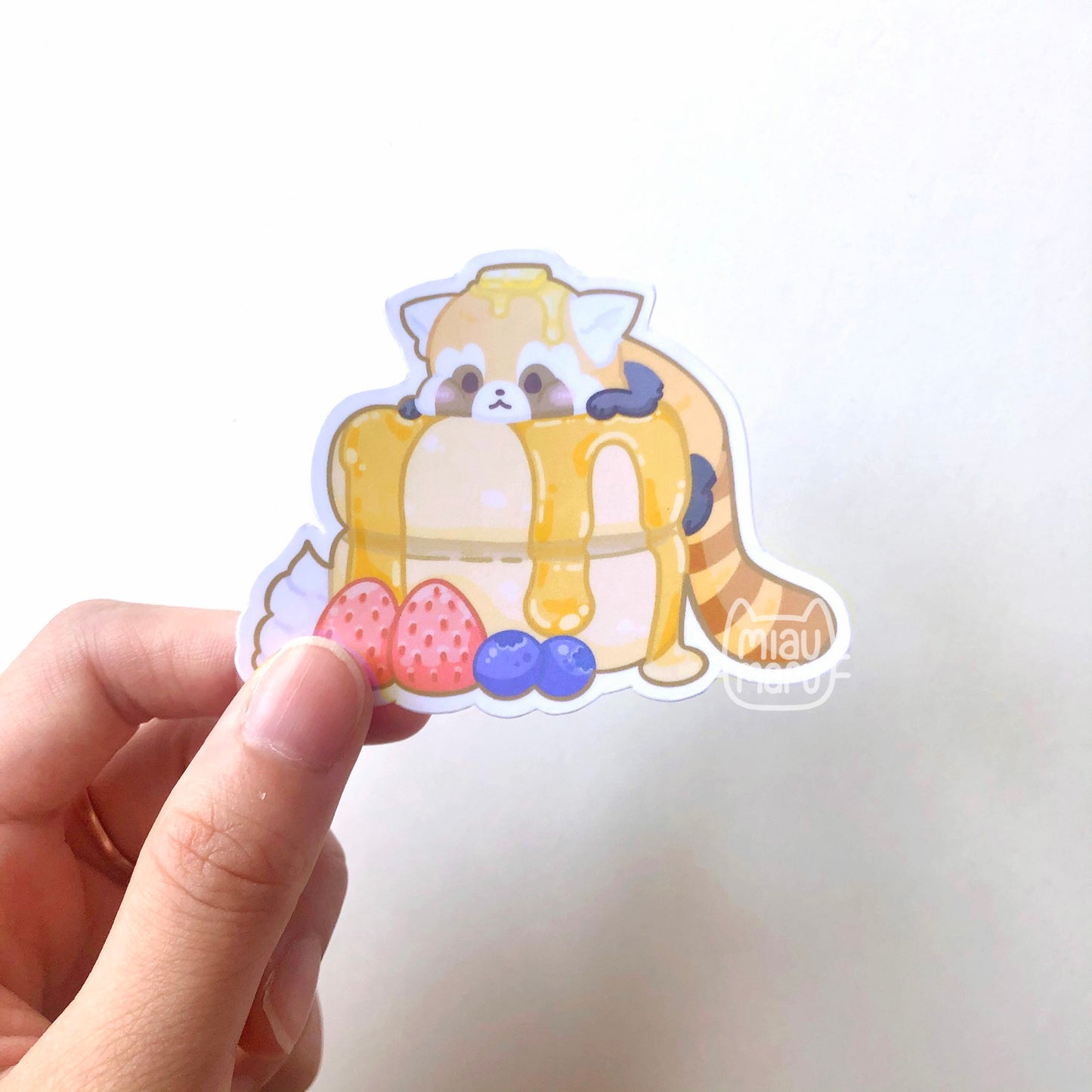 FFXIV Minion Sweets vol.2 Vinyl Sticker Pack | 2.5 inch | glossy vinyl