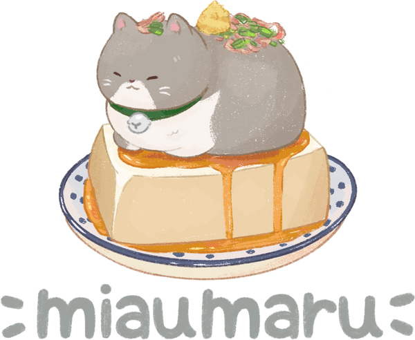 Miaumaru