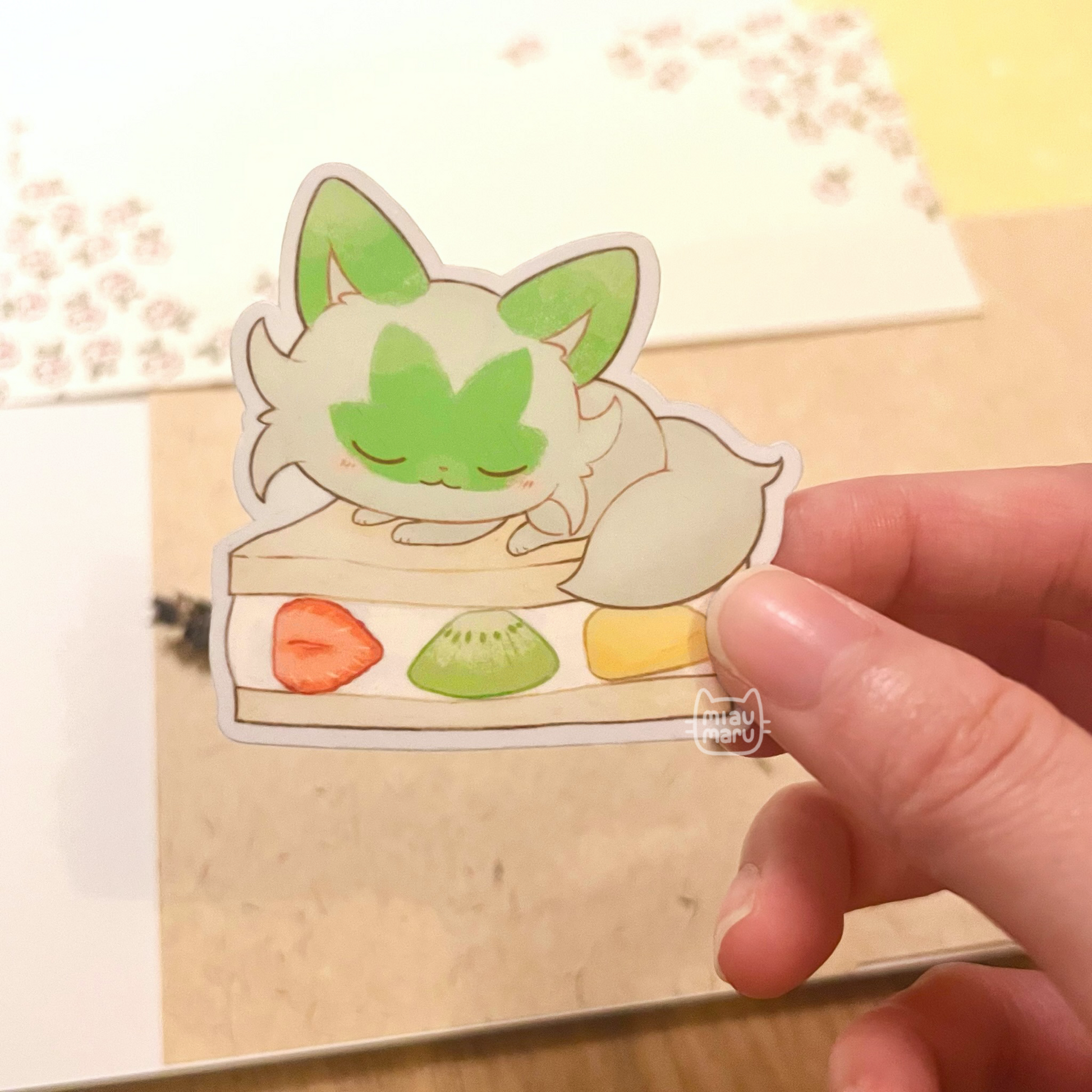 Cute Eevee Pokemon Sticker - Free Pokemon PNG Stickers